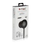 Auricolari con Cavo Jack 2.5 Colore Grigio - immagine 2