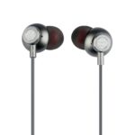Auricolari con Cavo Jack 2.5 Colore Grigio - immagine 8