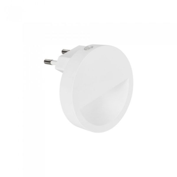 LED Night Light Round 65x53.4mm 4000K