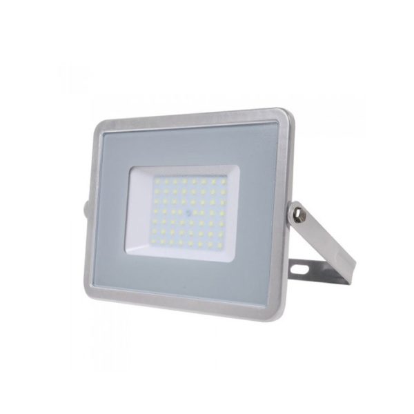50W LED Floodlight SMD Samsung Chip Grey Body 3000K