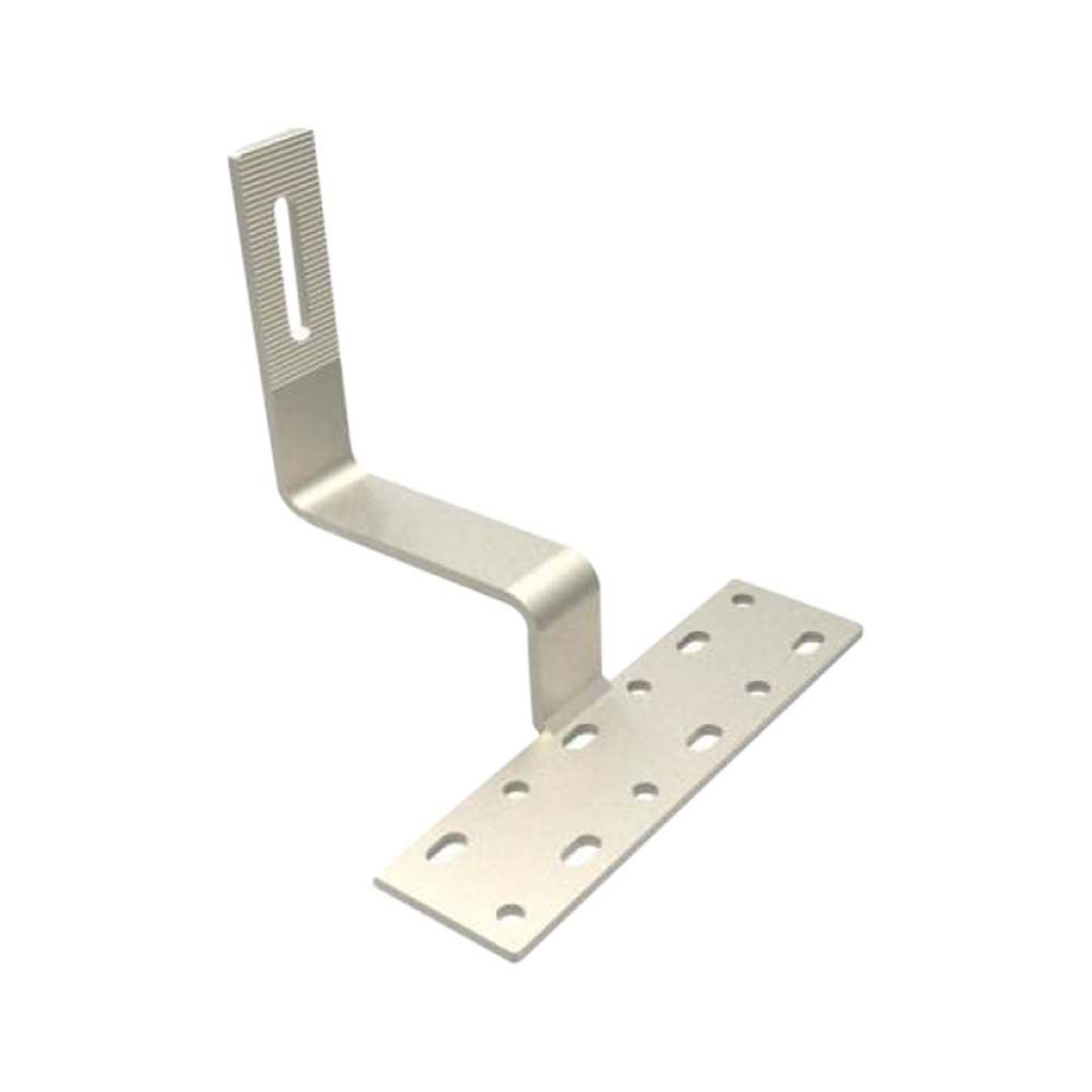 11391-prodotto-gcvi Gancio da Tetto per fissaggio pannelli fotovoltaici VT-450 VT-545 - immagine 1