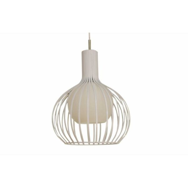 Lampada Soffitto Carol Bianco