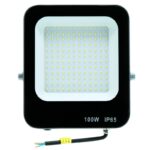 Faro Proiettore Led Napoli 100W 4000k - immagine 4