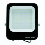 Faro Proiettore Led Napoli 150W 4000k - immagine 4