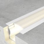 Profilo In Alluminio High - 2 Metri - immagine 2