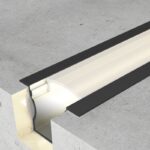 Profilo In Alluminio High - 2 Metri - immagine 3