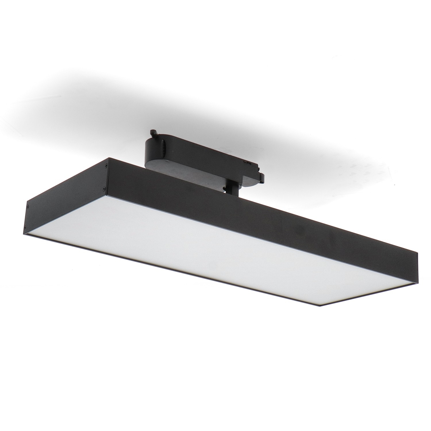 sin-titulo-1-mesa-de-trabajo-1_65aa8e7dcba1c-800x800 Faro Led Promax 40W 4500K Nero Per Binario Monofase/trifase - immagine 1