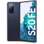 Samsung Galaxy S20FE 5G 6+128 Cloud Navy - Ricondizionato Grado A+++