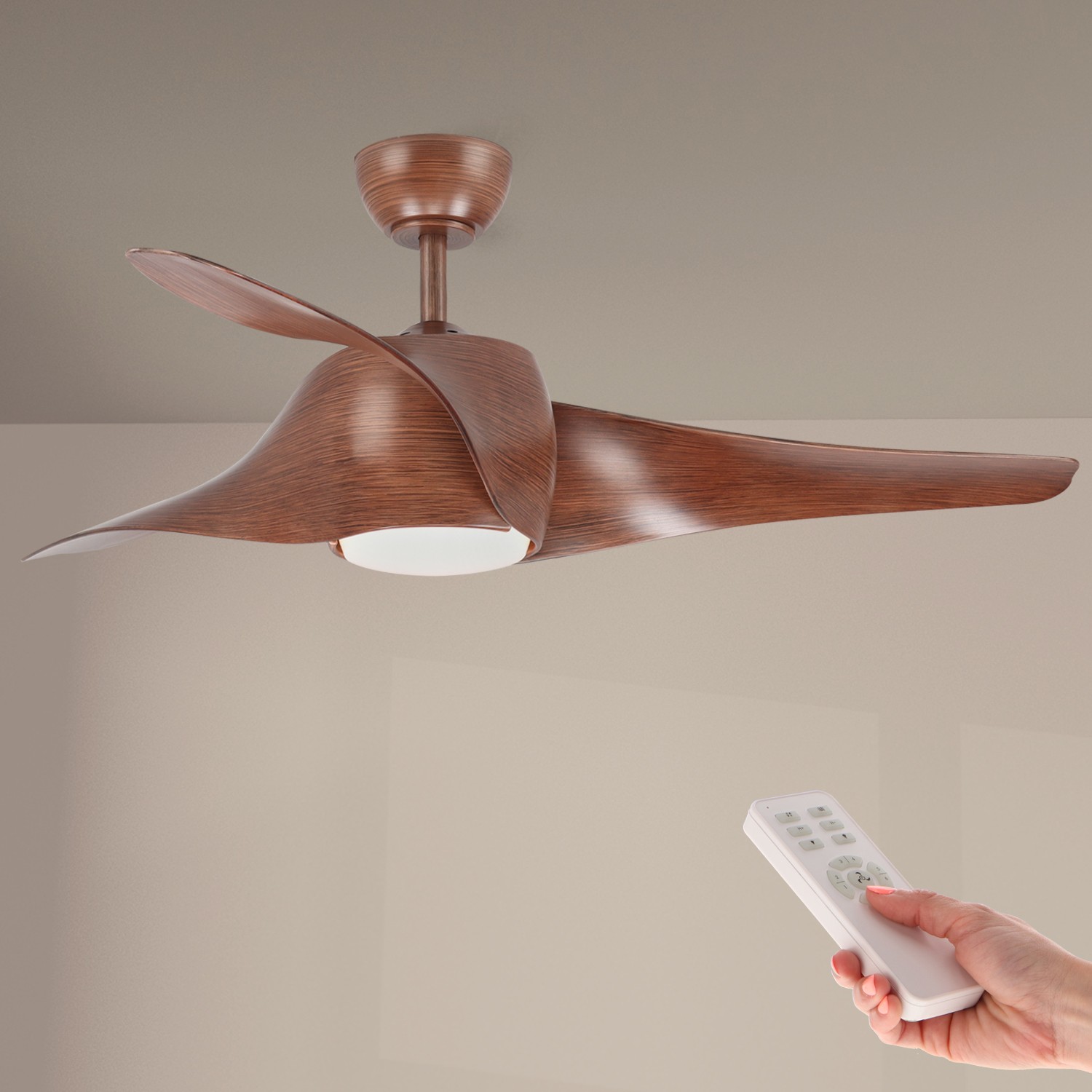 sin-titulo-1_682372693b655-1500x1500 Ventilatore Da Soffitto Led Fanton Legno - immagine 1