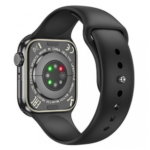 Hoco Y30 Smartwatch Black supporta chiamate BT - immagine 3