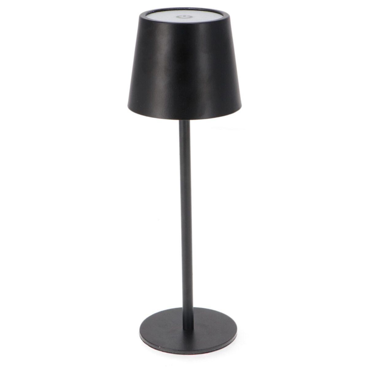 Lampada Led Da Tavolo Black Serena - immagine 8