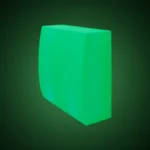 Bancone bar LED RGBW - 64W - Ricaricabile - immagine 2