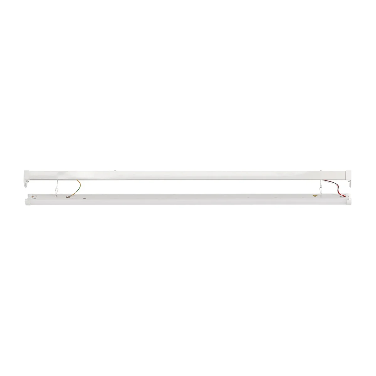 Apparecchio lineare LED CCT ad alta potenza - 40W - 120cm - immagine 9