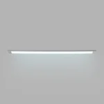 Lampada lineare LED ad alta potenza - 36W - 120cm - IP20 - immagine 13