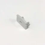 Copertura laterale per profilo di superficie 17x8 mm (1 pezzo) - immagine 4