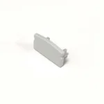Copertura laterale per profilo di superficie 17x8 mm (1 pezzo) - immagine 6