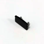 Copertura laterale per profilo di superficie 17x8 mm (1 pezzo) - immagine 7