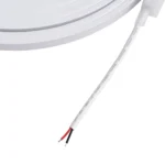 Neon LED flessibile monocolore 24V DC - 10x10mm - 5 metri - Kit completo - IP67 - 10W/m - immagine 10