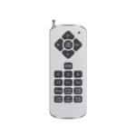 Faretto LED PAR56 RGB per piscina 12V AC - 24W - Tenuta stagna - Telecomando- IP68 - immagine 5