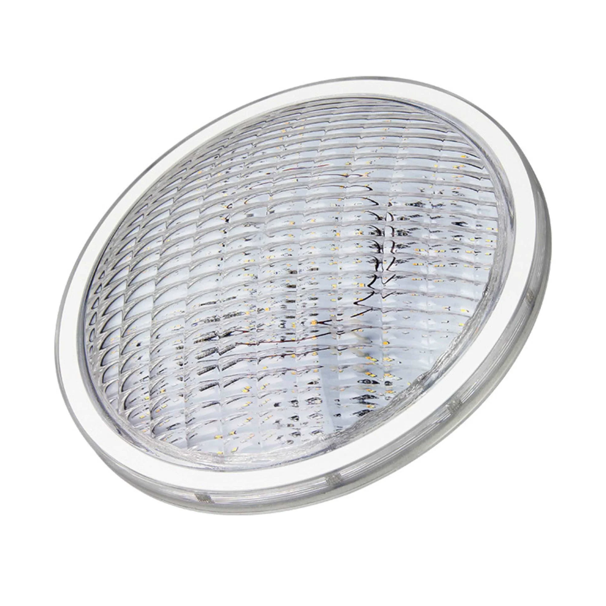 65578_cdfd625b-488b-4c33-9c5b-d3ba6e2ae108 Faretto LED sommerso per imbarcazioni 12-24V - 60W - Bianco freddo - Incassata nel tappo di drenaggio - immagine 1