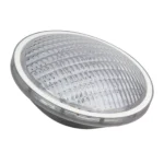Faretto LED PAR56 RGB per piscina 12V AC - 24W - Tenuta stagna - Telecomando- IP68 - immagine 6