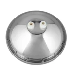 Lampadina LED per piscina PAR56 12V AC - 24W - IP68 - immagine 6