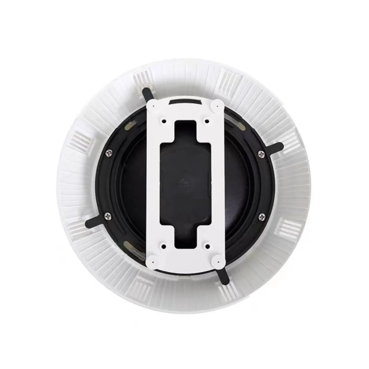 Faretto LED RGB per piscina 12V AC - 24W - Tenuta stagna - Telecomando - IP68 - immagine 2