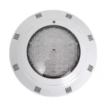 Faretto LED RGB per piscina 12V AC - 24W - Tenuta stagna - Telecomando - IP68 - immagine 3