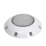 Faretto LED RGB per piscina 12V AC - 24W - Tenuta stagna - Telecomando - IP68