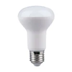 Lampadina LED a riflessione R63 E27 7W