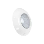 Faretto LED sommergibile per piscina - 12V AC - 24W - IP68 - Ø295mm - immagine 4