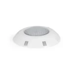 Faretto LED sommergibile per piscina - 12V AC - 24W - IP68 - Ø295mm