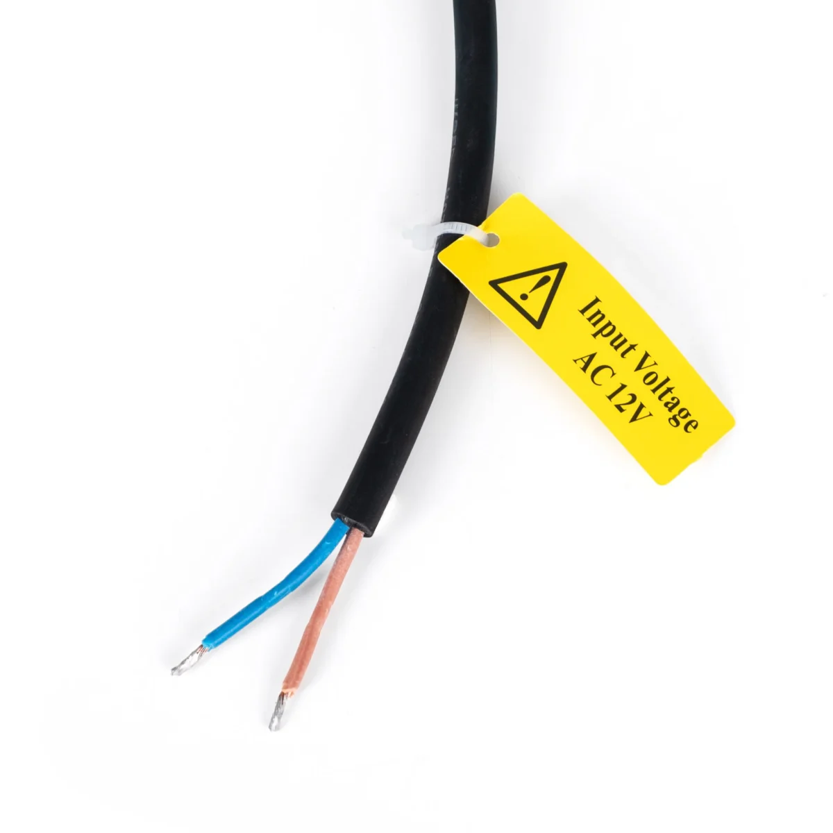 Faretto LED sommergibile per piscina - 12V AC - 24W - IP68 - Ø295mm - immagine 31