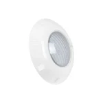 Faro LED subacqueo per piscina in fibra - 12V AC - 24W - IP68 - Ø295mm - immagine 4
