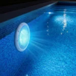 Lampadina LED per piscina PAR56 12V AC - 24W - IP68 - immagine 11