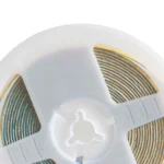 Striscia LED COB monocolore - 24V DC - 8W/m - 3mm - 400 LED/m - IP20 - 5 metri - immagine 15