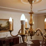 Lampadina LED a candela E14 C37 da 4,5 W — Opale | Disponibile in bianco caldo, neutro e freddo - immagine 7